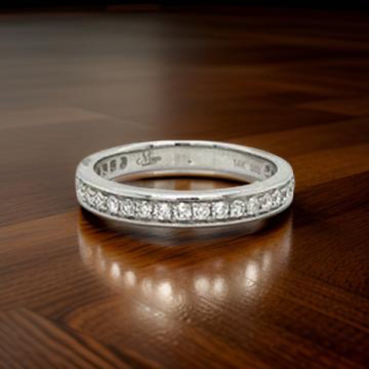 Maya Lianna Ring