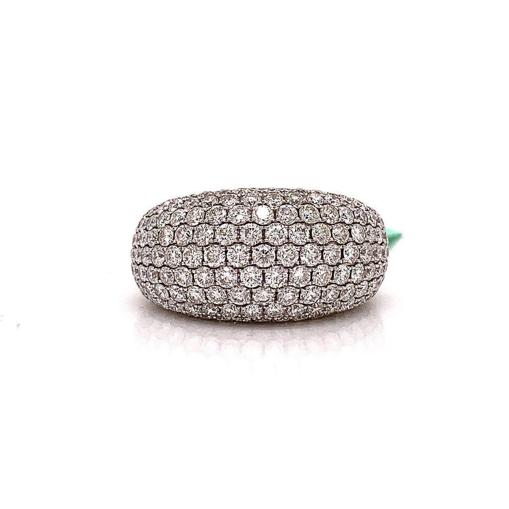 Fashionista Ring