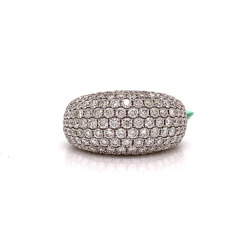 Fashionista Ring