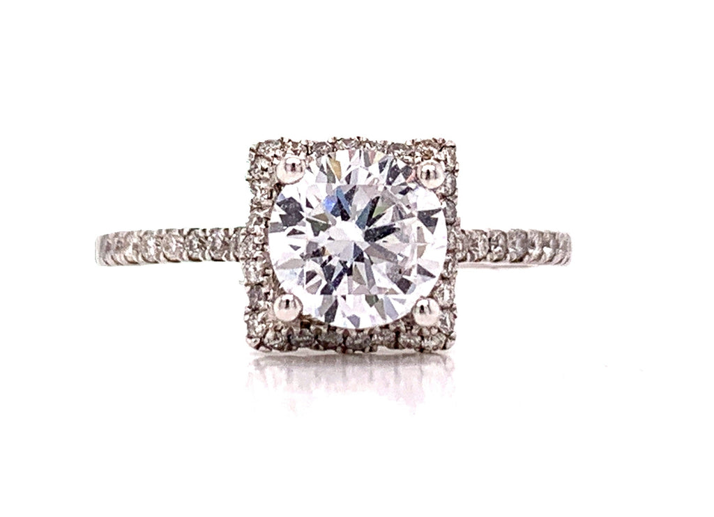 Imagine Bridal Ring