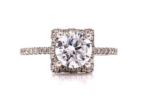 Imagine Bridal Ring