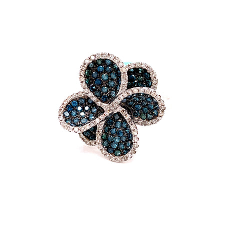 E.H. Collection Ring