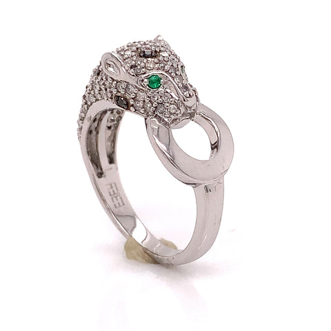 E.H. Collection Ring
