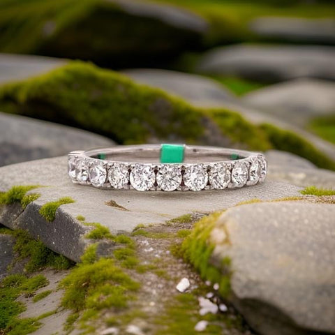 Maya Lianna Ring