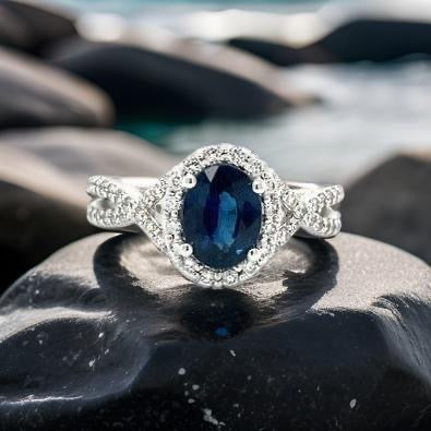 HMA Ring