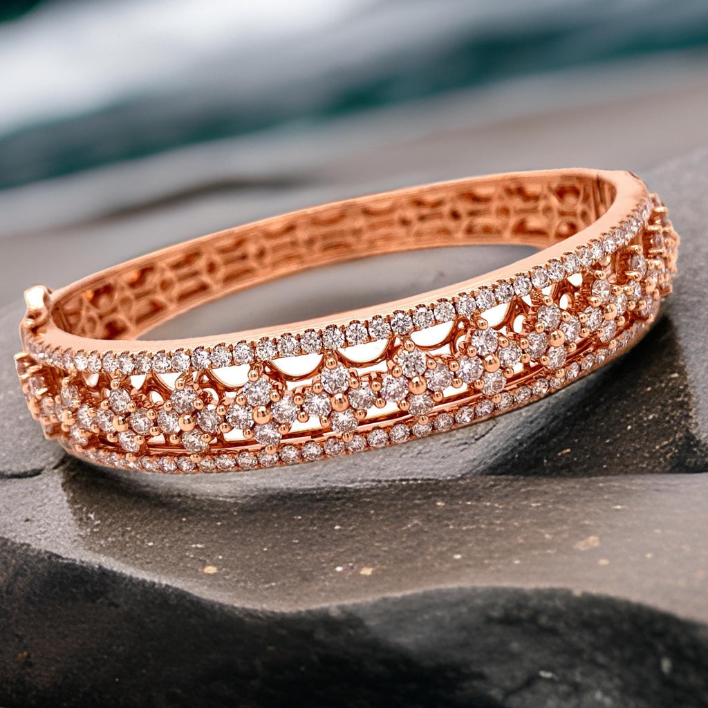 Maya Lianna Bangle