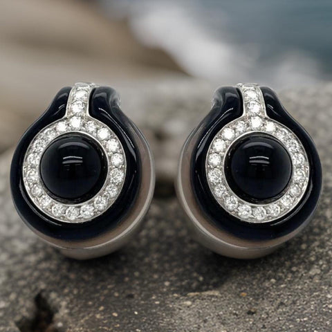 Estate Earrings