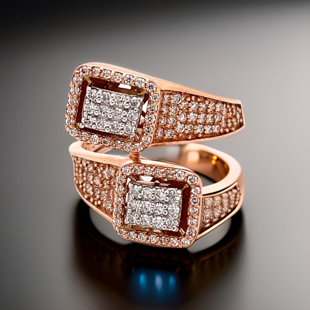 E.H. Collection Ring