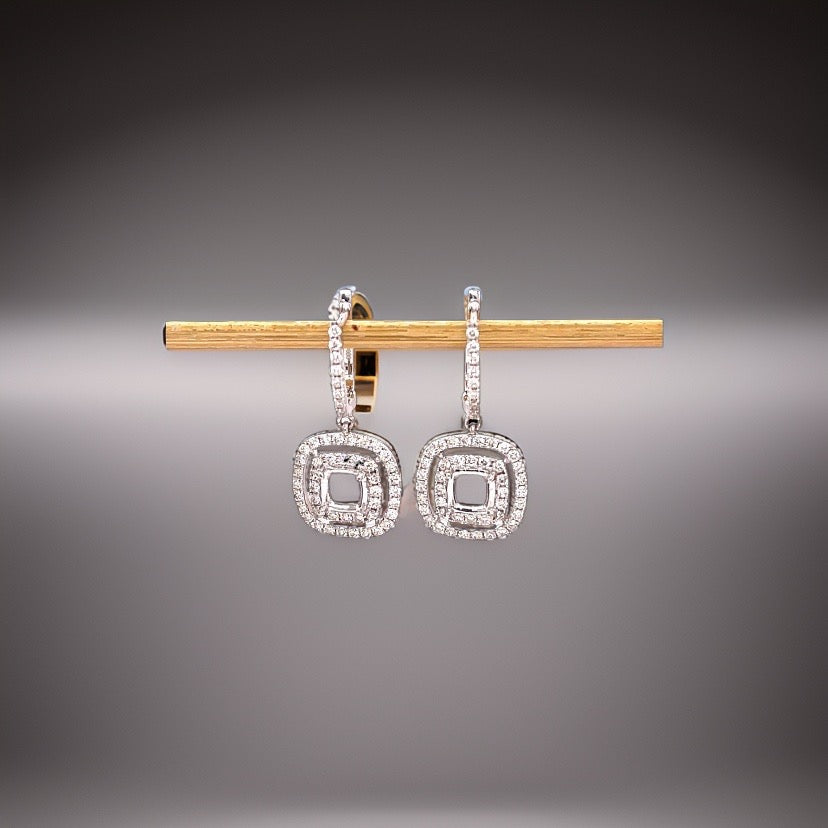 Maya Lianna Earring Jacket