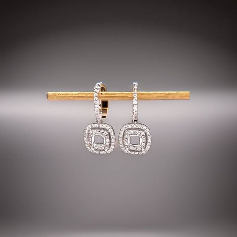 Maya Lianna Earring Jacket