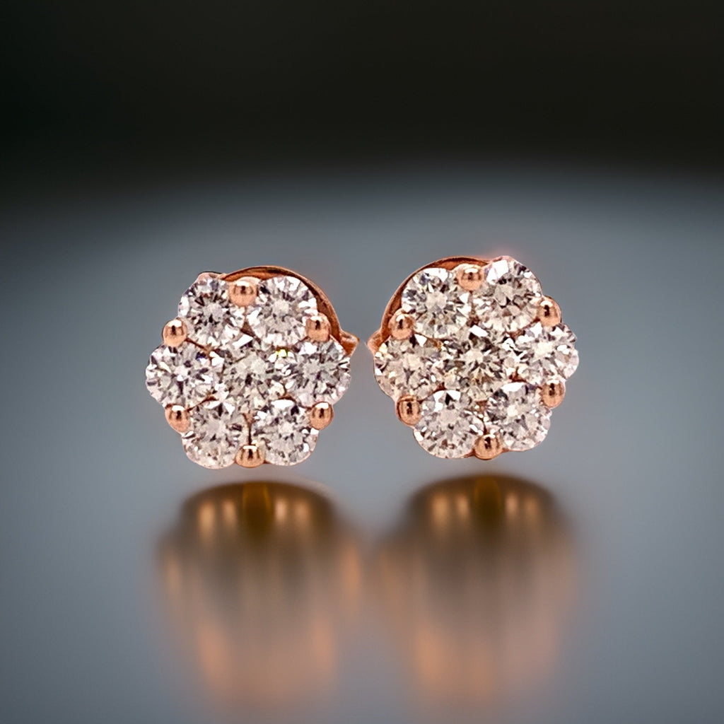 Maya Lianna Earrings