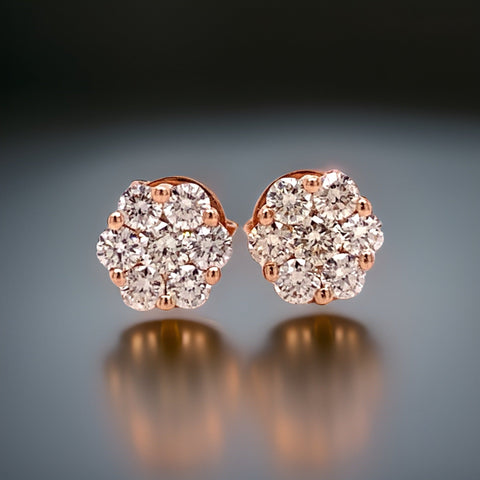 Maya Lianna Earrings
