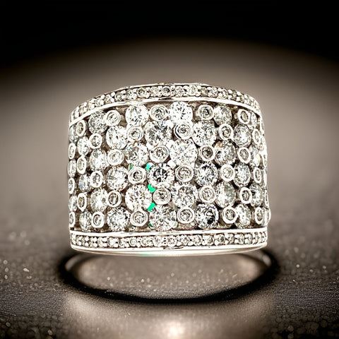 E.H. Collection Ring