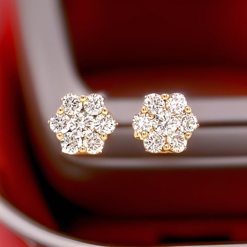 Maya Lianna Earrings