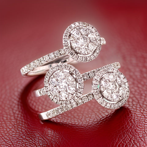 Fashionista Ring