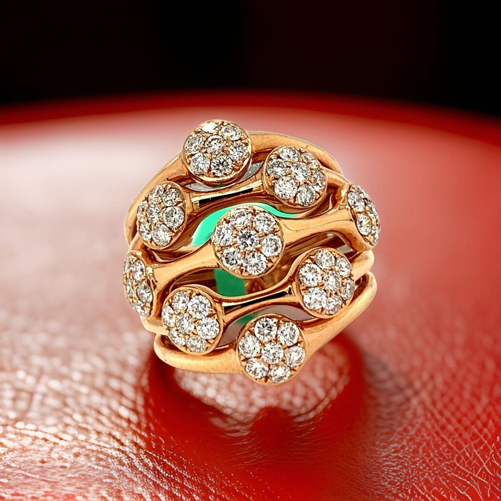 Fashionista Ring