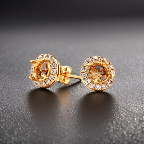 Maya Lianna Earring Jacket