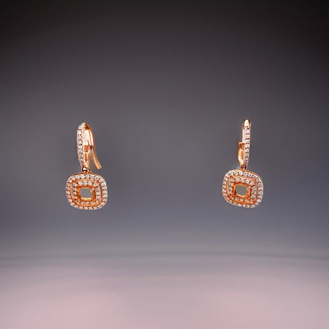 Maya Lianna Earring Jacket