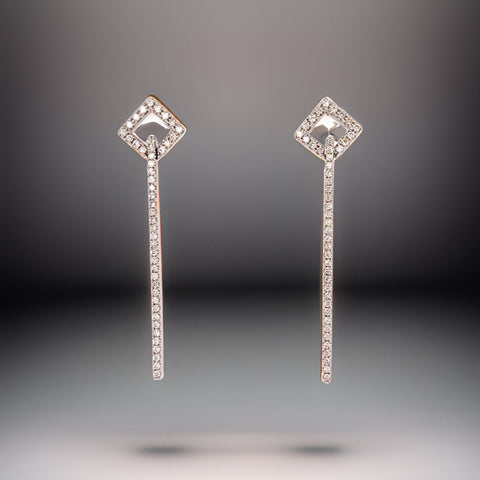 Maya Lianna Earrings