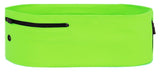 HSX Unisex Sport Belt - Lime