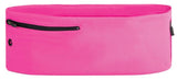 HSX Unisex Sport Belt - Pink